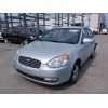 hyundai accent (mc) del año 2006