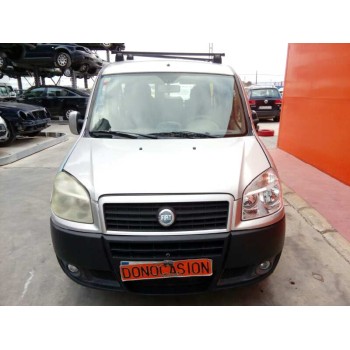 fiat doblo (119) del año 2006