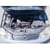 volkswagen polo (9n1) del año 2002