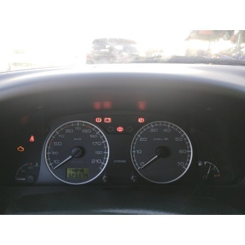 citroën xsara berlina del año 2003