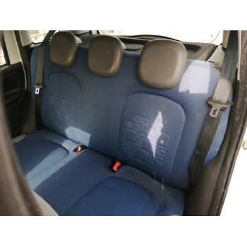 fiat panda (319) del año 2016