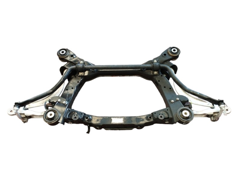 Recambio de puente delantero para jaguar xj 4.2 v8 32v cat referencia OEM IAM C2C11574 Recambio de puente delantero para jaguar xj 4.2 v8 32v cat referencia OEM IAM C2C11574