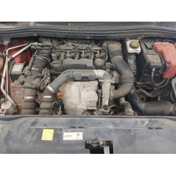 citroën c4 coupé (la_) del año 2009