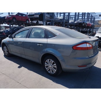 ford mondeo ber. (ca2) del año 2008