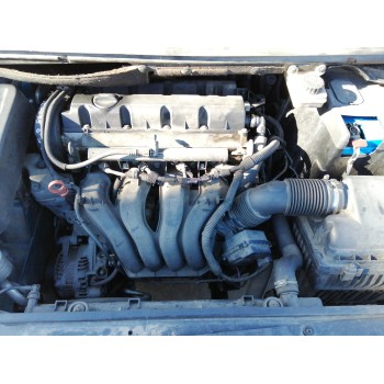 peugeot 307 cc (s2) del año 2006