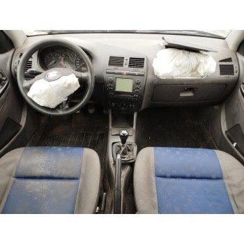 seat cordoba berlina (6k2) del año 2003