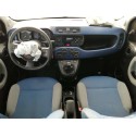 FIAT PANDA (312_, 319_)