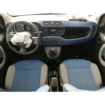fiat panda (319) del año 2016