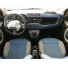 fiat panda (319) del año 2016