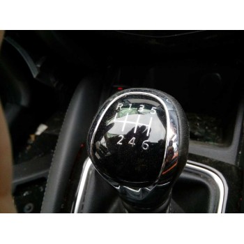 nissan qashqai ii (j11, j11_) del año 2017