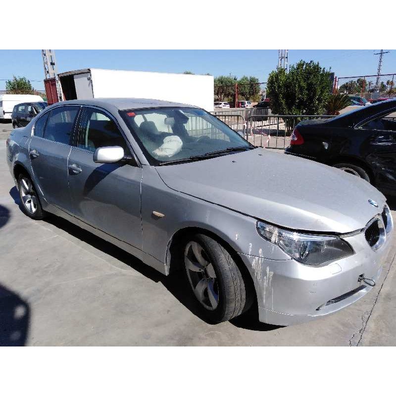 BMW SERIE 5 BERLINA (E60)
