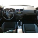 HONDA ACCORD BERLINA (CL/CN)