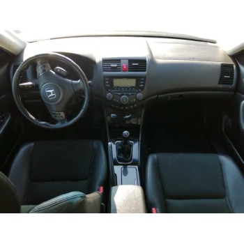 honda accord berlina (cl/cn) del año 2007