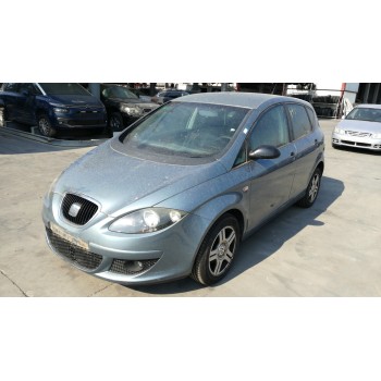seat altea (5p1) del año 2006