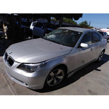 bmw serie 5 berlina (e60) del año 2005