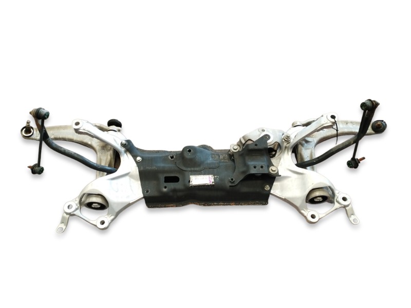 Recambio de puente delantero para honda civic berlina 5 (fk) 1.8 vtec cat referencia OEM IAM 50200SMGG05  