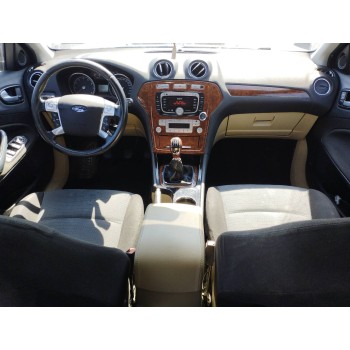 ford mondeo ber. (ca2) del año 2008