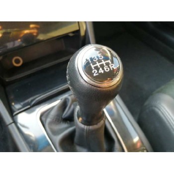 honda accord berlina (cl/cn) del año 2007