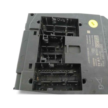 Recambio de modulo electronico para seat ibiza (kj1) 1.0 tsi referencia OEM IAM 2Q0937089 A2C97879709 