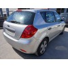 kia cee´d del año 2007
