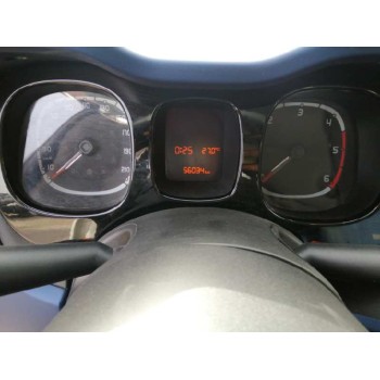 fiat panda (319) del año 2016