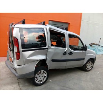 fiat doblo (119) del año 2006