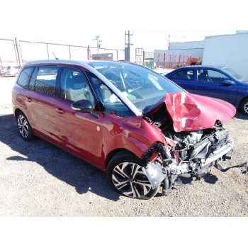 citroën c4 grand picasso del año 2021