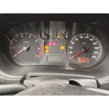 seat cordoba berlina (6k2) del año 2003