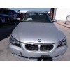 bmw serie 5 berlina (e60) del año 2005