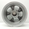 Recambio de llanta para isuzu trooper 3.0 dti (3-trg.) referencia OEM IAM 8971689950 J16X7JJ ET38 6H 6X139 , 7