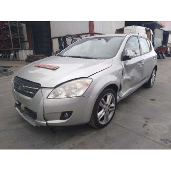 kia cee´d del año 2010