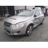 kia cee´d del año 2010