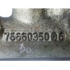 Recambio de bomba freno para nissan trade 2.8 d referencia OEM IAM 7666035006  