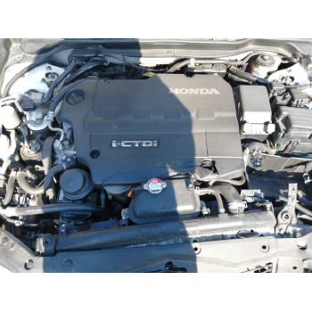 honda accord berlina (cl/cn) del año 2007