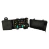 Recambio de caja reles / fusibles para honda accord berlina (cl/cn) 2.2 ctdi referencia OEM IAM   