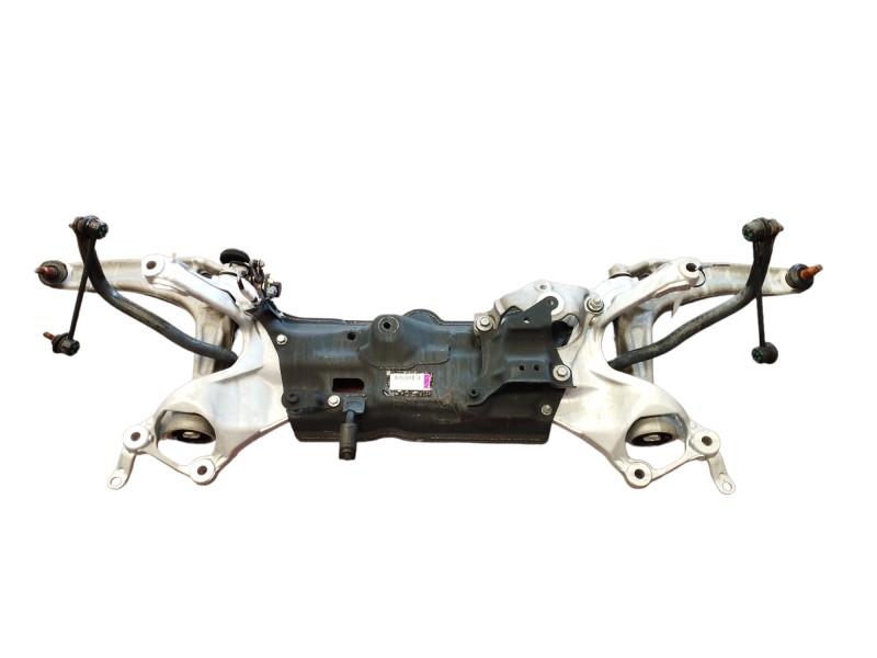 Recambio de puente delantero para honda civic berlina (fn) 2.2 ctdi referencia OEM IAM 50200SMJG05  