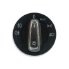 Recambio de mando luces para seat leon st (5f8) 2.0 tdi referencia OEM IAM 5G0941431AF  