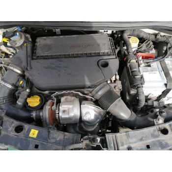 fiat panda (319) del año 2016