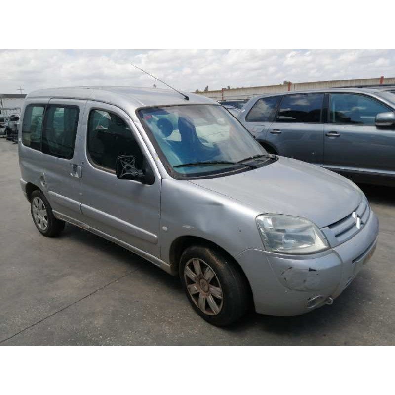 citroën berlingo del año 2007