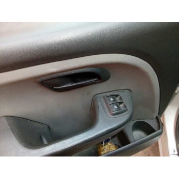 fiat doblo (119) del año 2006