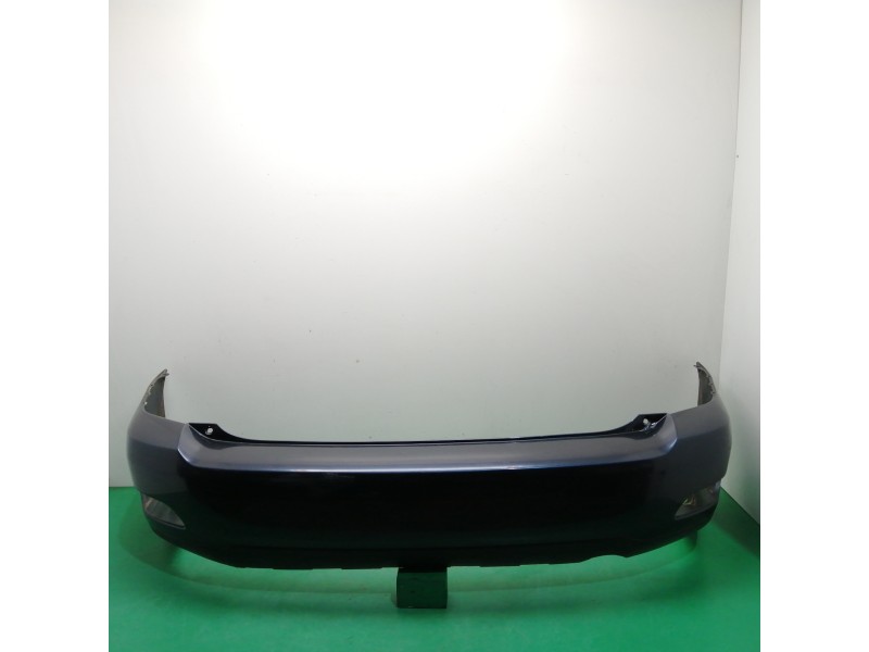 Recambio de paragolpes trasero para lexus rx 3.5 v6 cat referencia OEM IAM 5215948050 OBSERVAR FOTOS 5215948903 Recambio de paragolpes trasero para lexus rx 3.5 v6 cat referencia OEM IAM 5215948050 OBSERVAR FOTOS 5215948903