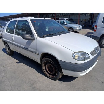 citroën saxo del año 2003