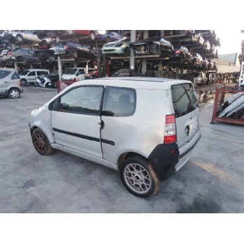 aixam 500-4 del año 2002