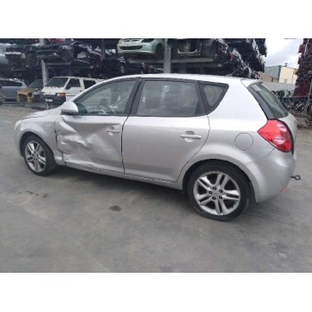 kia cee´d del año 2010