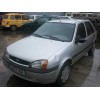 ford fiesta berlina (dx) del año 2000