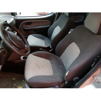 fiat doblo (119) del año 2006