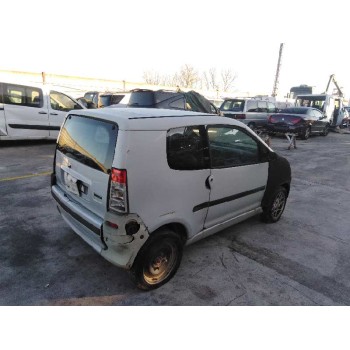 aixam 500-4 del año 2002