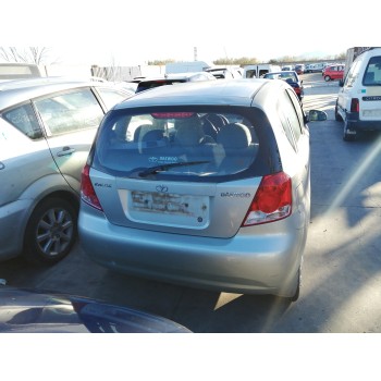 Recambio de carroceria corte para daewoo kalos 1.4 cat referencia OEM IAM   