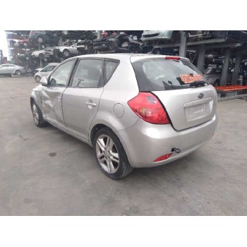 kia cee´d del año 2010