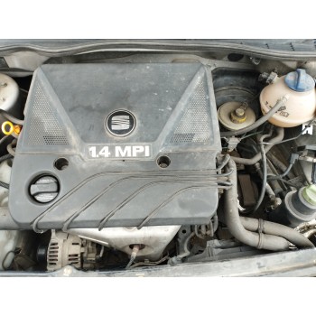 seat cordoba berlina (6k2) del año 2003